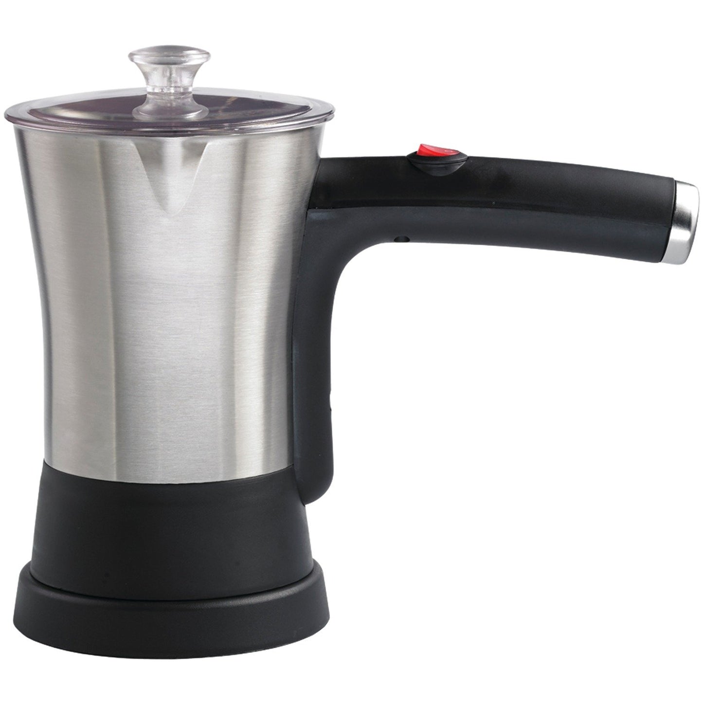 Brentwood Appl. TS-117S 4-Cup Stainless Steel Turkish Coffee Maker