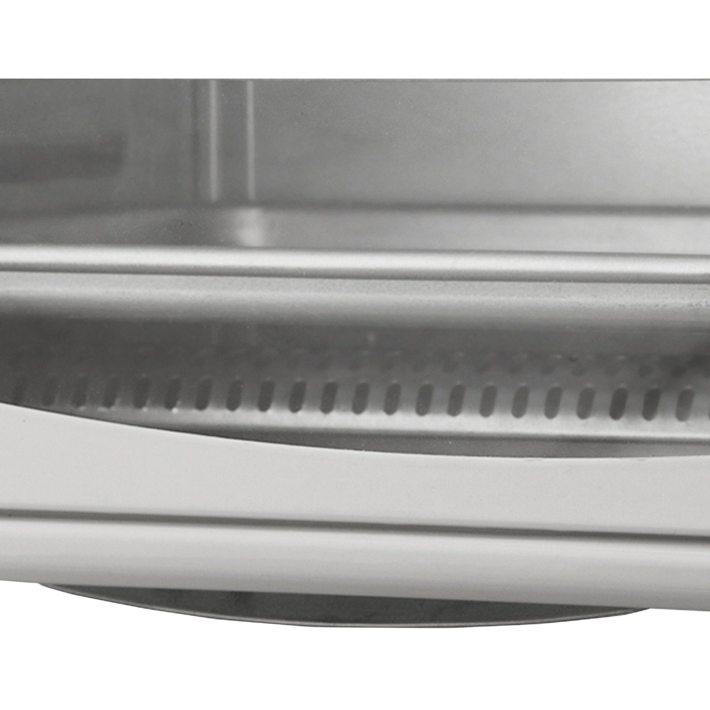 Brentwood Appl. TS-345W 4-Slice Toaster Oven