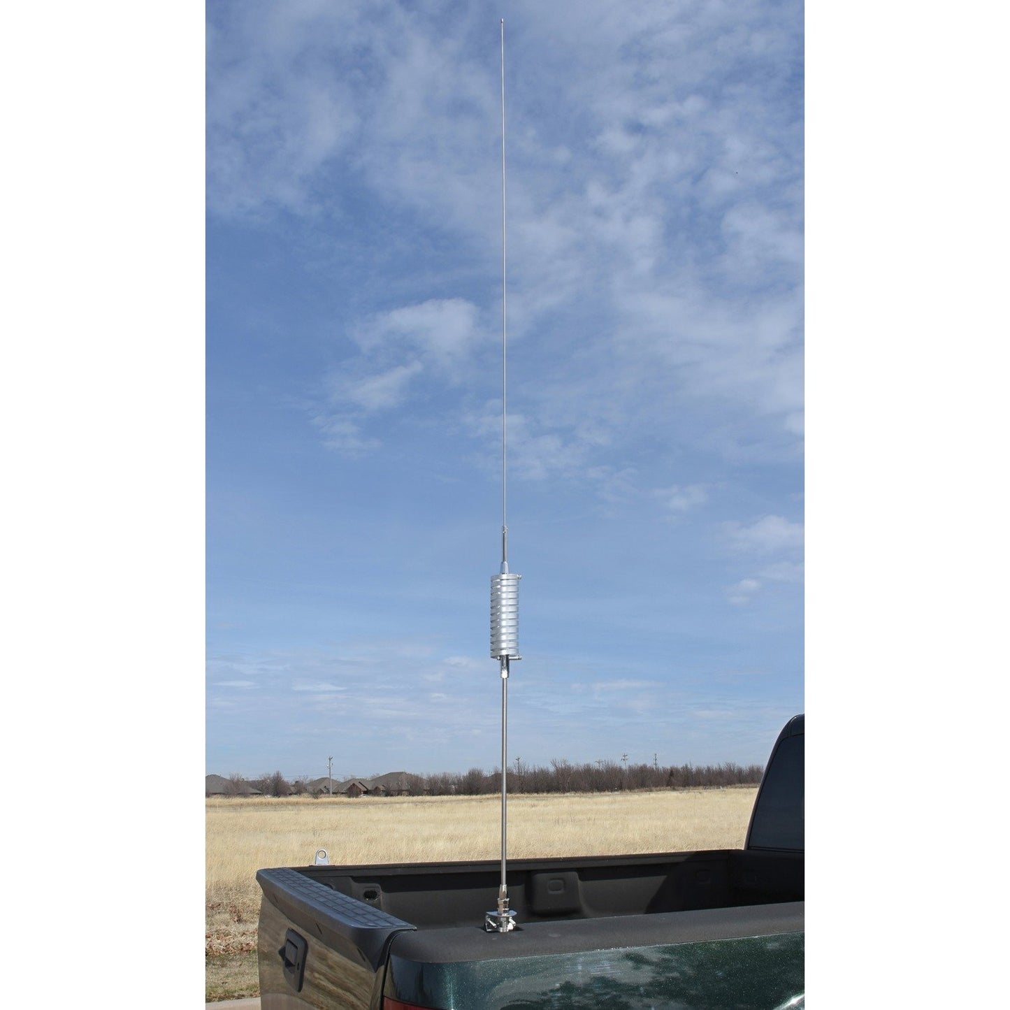 Browning BR-79 15,000W High-Performance 25-30 MHz Broad-Band CB Antenna 68"