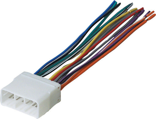 American International HWH1100 WIRING HARNESS for HYUNDAI 90-01