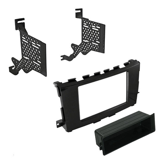 American International NDK738CG for 2013-15 Nissan Altima single din double din