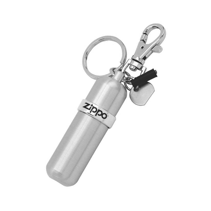 Zippo 121503 Aluminum Fuel Canister