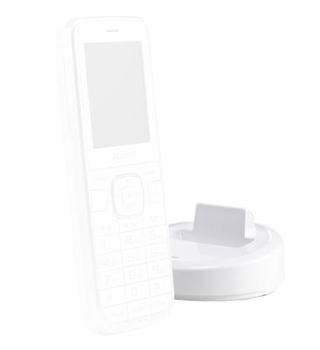 Apivio CDL2C-WH Apivio L2 Charging Cradle