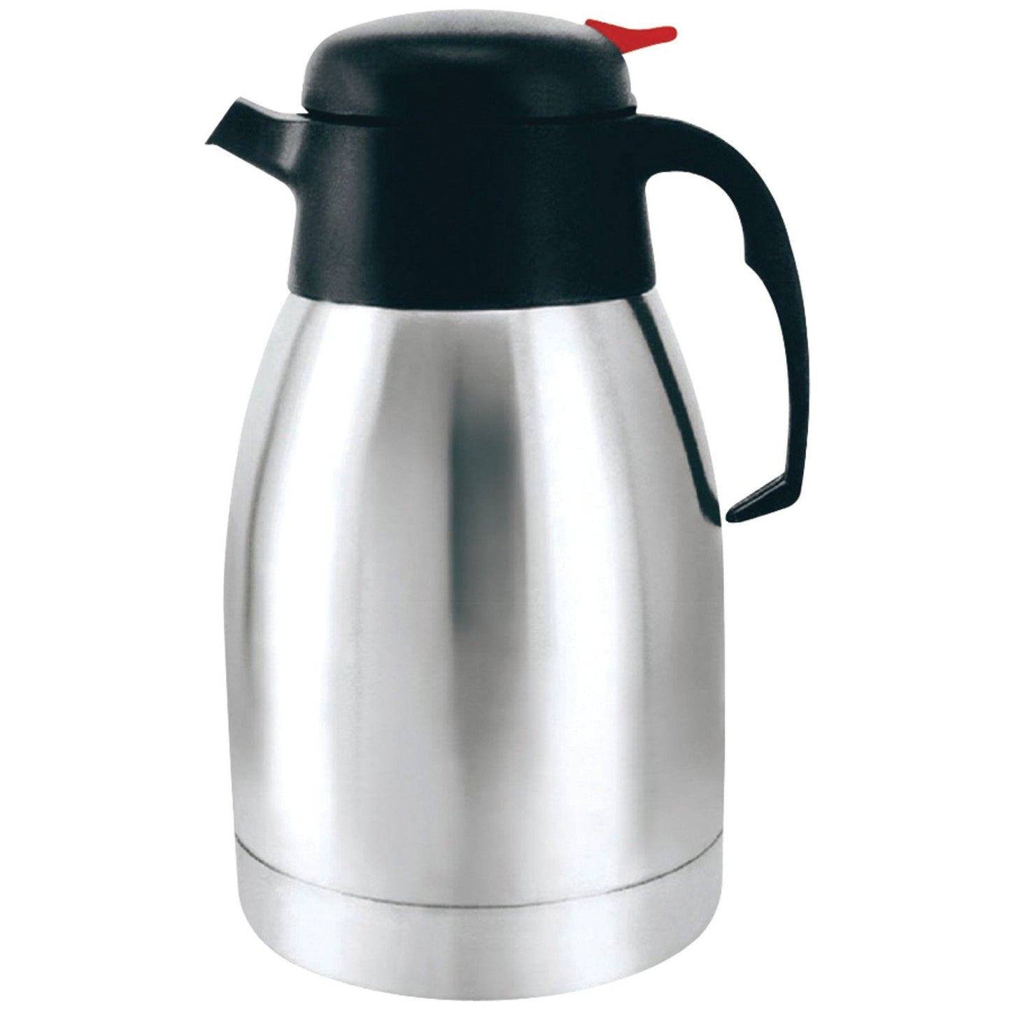 Brentwood Appl. CTS-1200 40oz Vacuum-Insulated Stainless Steel Coffee Carafe