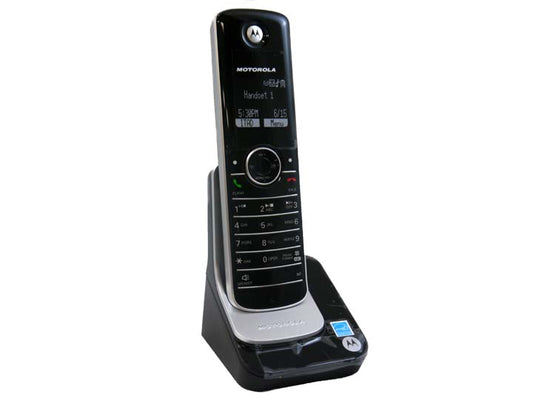 Binatone motorola P8 Motorola Cordless Handset For S8xx