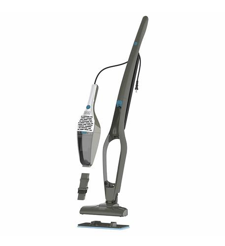 Ct nova BDXMVV007G Black + Decker 5-in-1 Vac + Mop