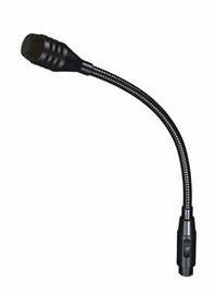 Bogen GDU150 Dynamic Gooseneck Microphone