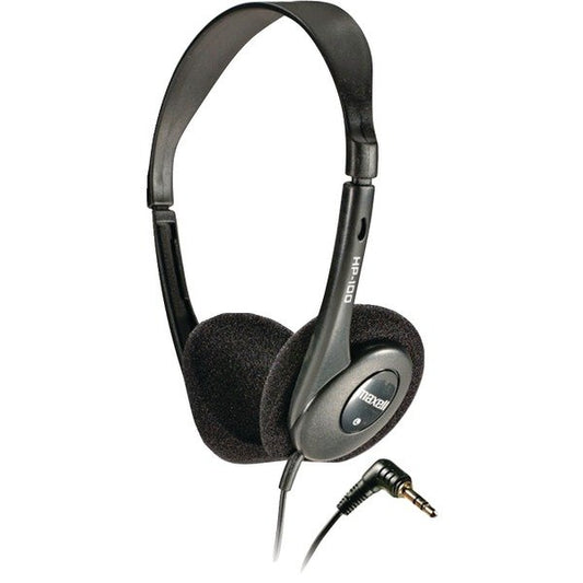 Maxell 190319 - HP100 Dynamic Open-Air On-Ear Headphones