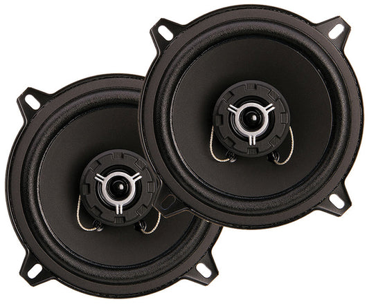 Precision Power SD52P Sedona 5.25" 2-Way 250W Max Full Range Speakers