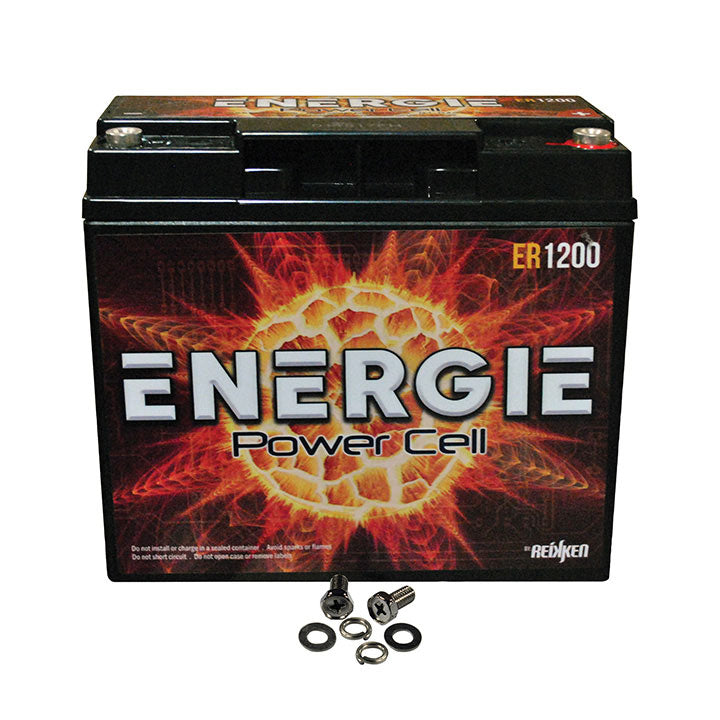 Energie ER1200 1200 Watt 12 volt Power Cell
