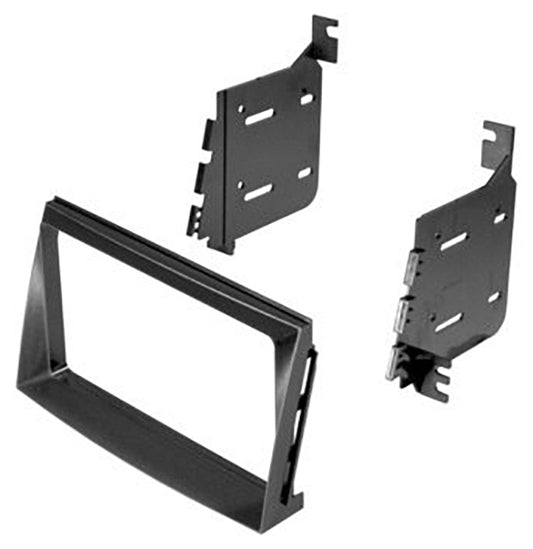 American International HYNK1132 Install Kit for 2006-11 Hyundai Azera