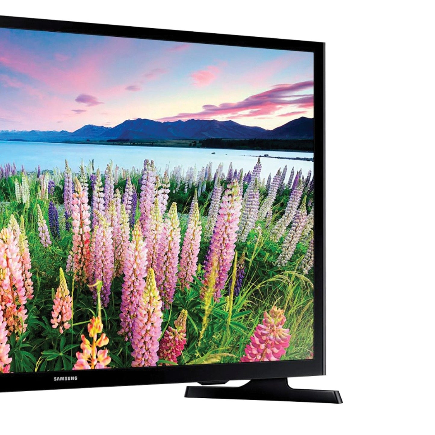 SAMSUNG UN40N5200AFXZA LED FHD Smart TV 1080p (40")