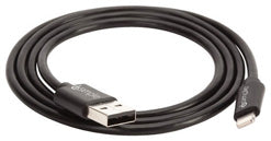 PAC iSimple USB to Lightning Cable for Charging and Syncing your iPod iPhone or iPad