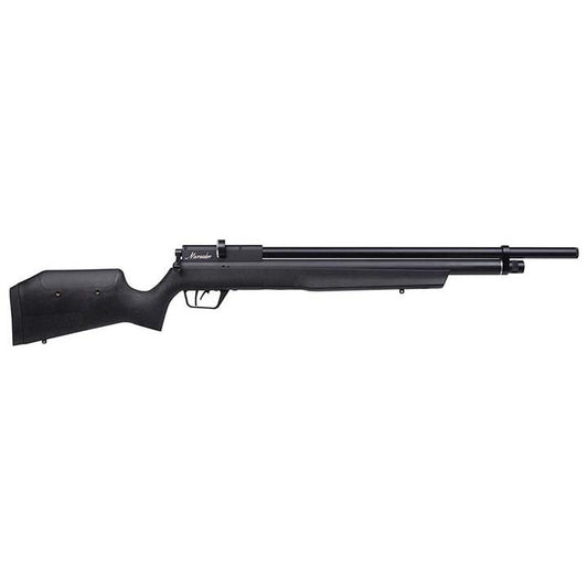 Benjamin BP2264S Marauder Pneumatic Powered Multi-Shot Bolt-Action Hunting .22