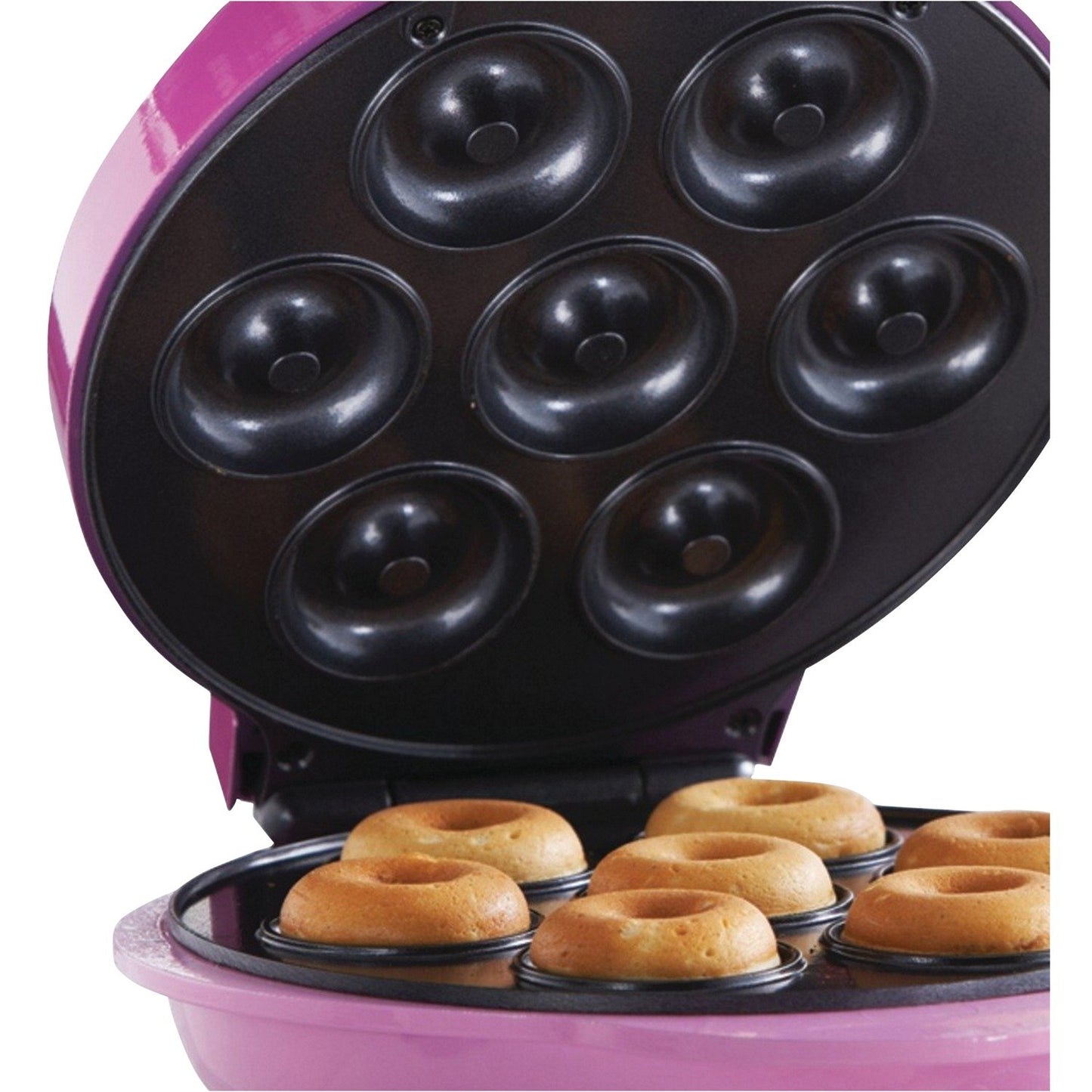 BRENTWOOD TS-250 Mini Donut Maker