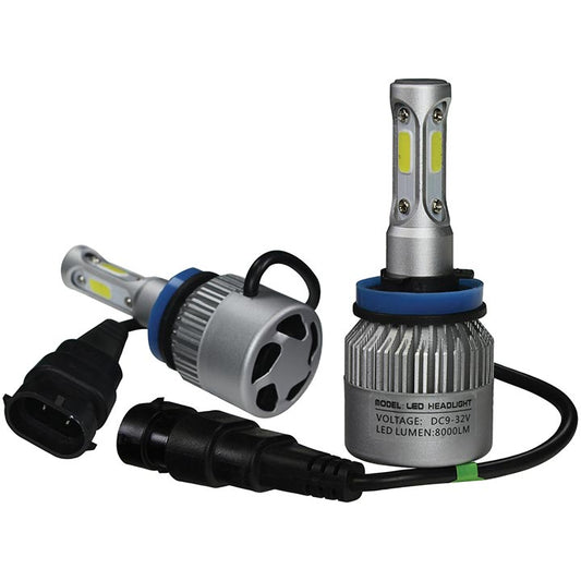 Tview LH96K 3 LED PER BULB, 40W