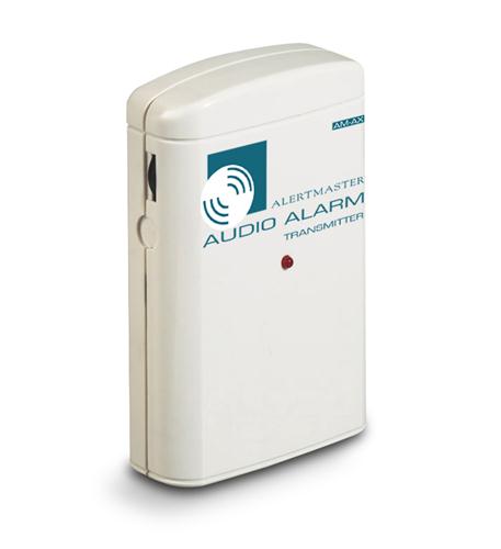 Clarity AMAX 01880 AlertMaster Audio Alarm