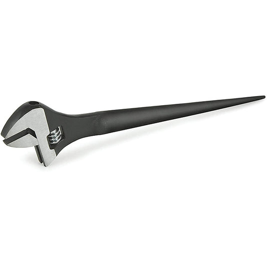 Titan 216T 12" Adjustable Construction Wrench