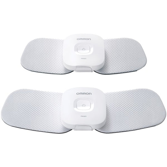 Omron PM601 Avail Wireless Dual Channel TENS Unit
