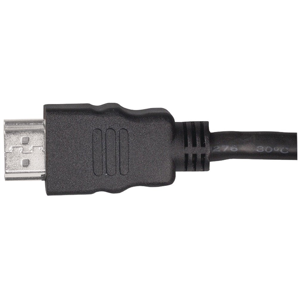RCA VH6HHR HDMI Cable (6ft)