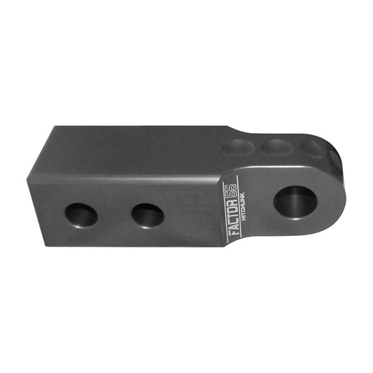 Factor55 2006 Hitchlink 2.0 (2" Receivers) Gray