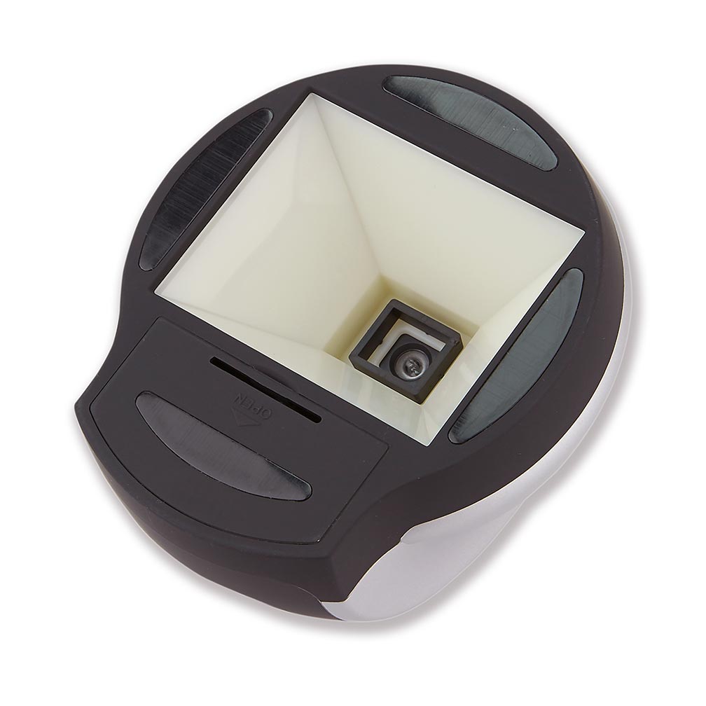 Carson DR300 Digital TV Magnifier – Deff Audio