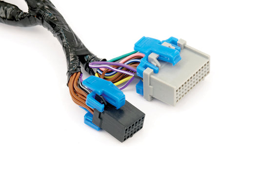 PAC PGHGM5 03-09 Select GM Class II Harness for PXAMG/PXAUX