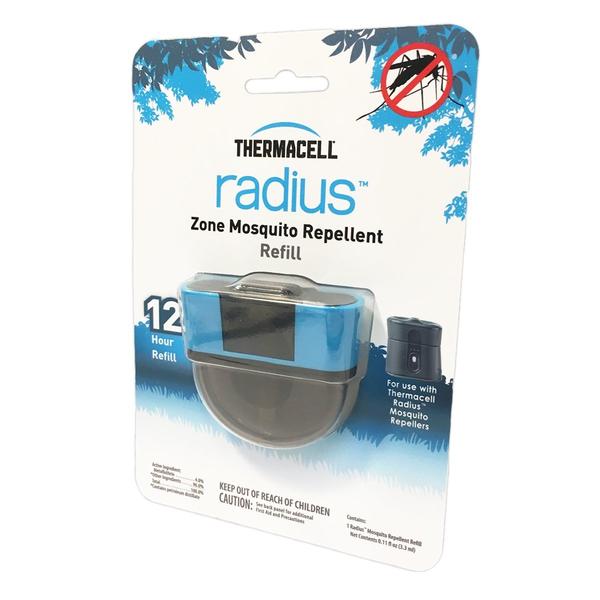 Thermacell LR112 Radius Refill 12 Hours