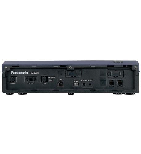 Panasonic KX-TVA50 Voice Mail System