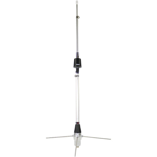 Tram 1400 Aluminum 6dBd Gain VHF 135MHz–174MHz Base Station Antenna