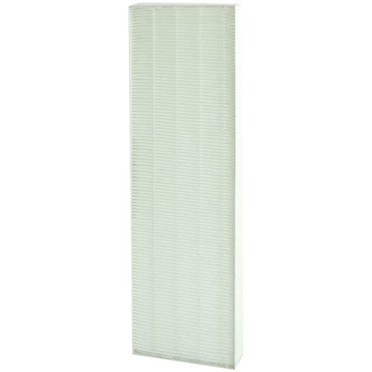 Fellowes 9287001 True HEPA Filter with AeraSafe Antimicrobial Treatment
