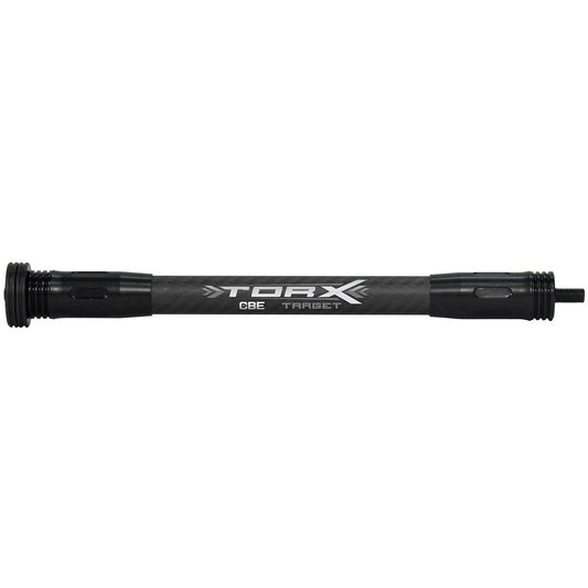 CBE CBESRCR10 Torx Target 10" Carbon Stabilizer