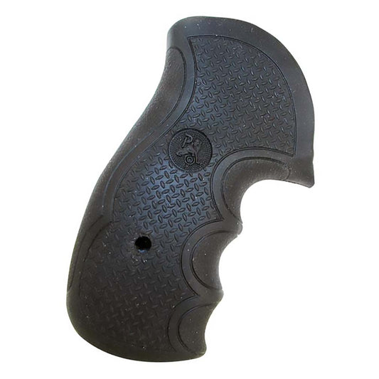 Pachmayr 02484 Ruger GP100 Diamond Pro Grip