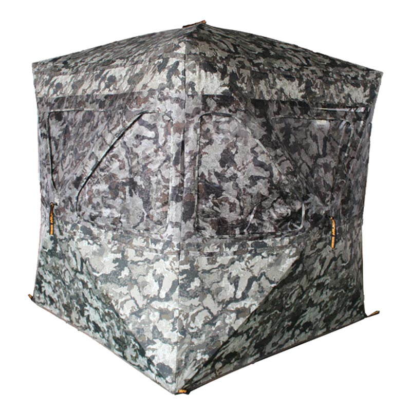 Muddy MUDINFBLND3 Infinity Ground Blind (3-person)