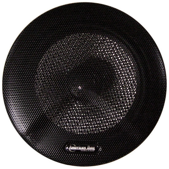 American Bass 4 Inch Speaker 90 Watts Max 4Ohm