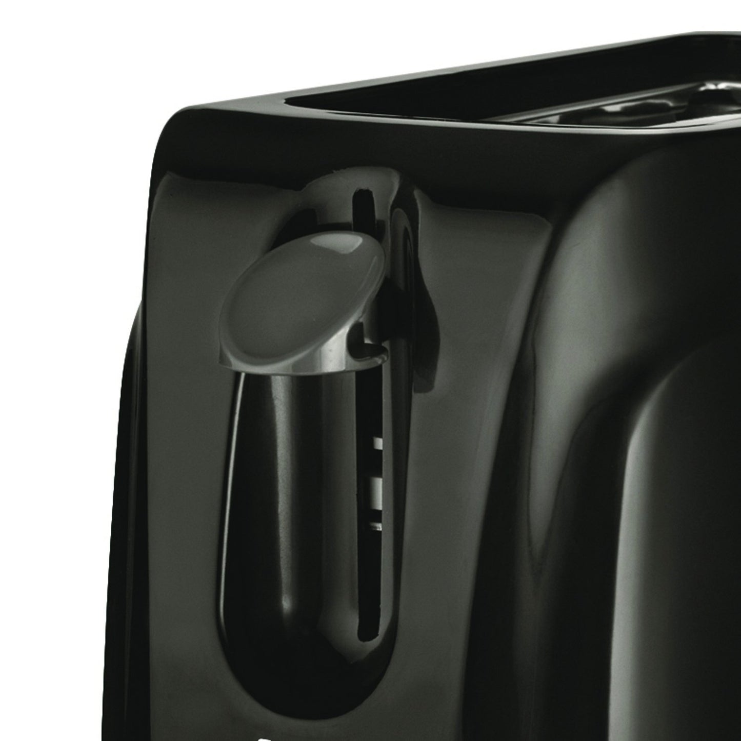 BRENTWOOD TS-260B Two Slice Toaster Black