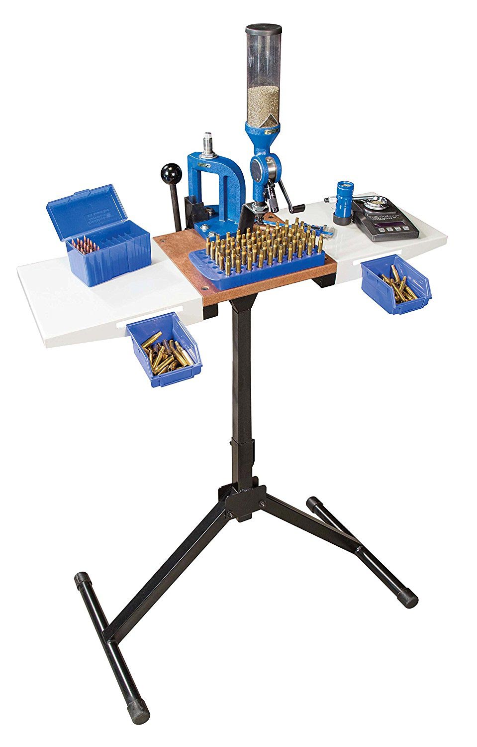 Frankford Platinum Series Reloading Stand