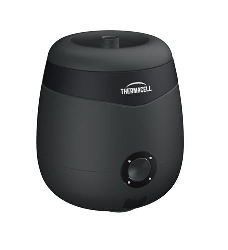 Thermacell E55X Rechargeable Mosquito Repeller, Charcoal