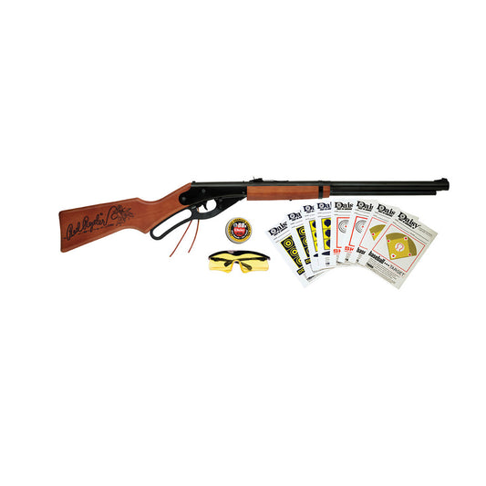 Daisy 994938803 Red Ryder Fun Kit