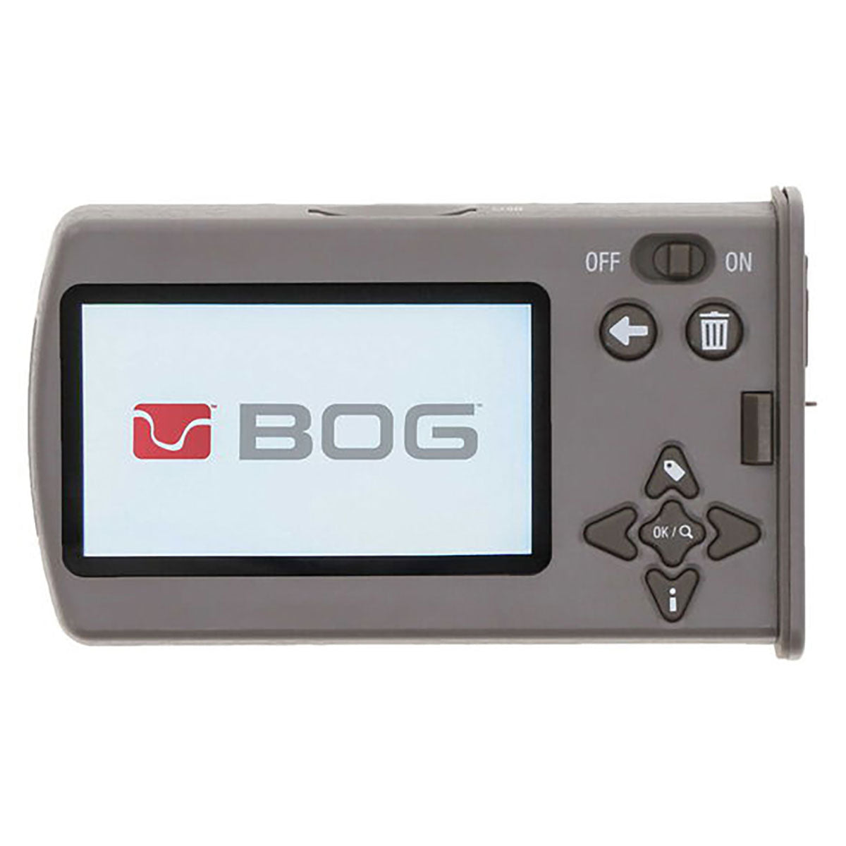 Bog 1116328 Blood Moon 22MP Dual Sensor Infrared Game Camera