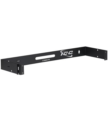 Icc ICCMSHB1RS Bracket, Wall Mount Hinged, 1 Rms