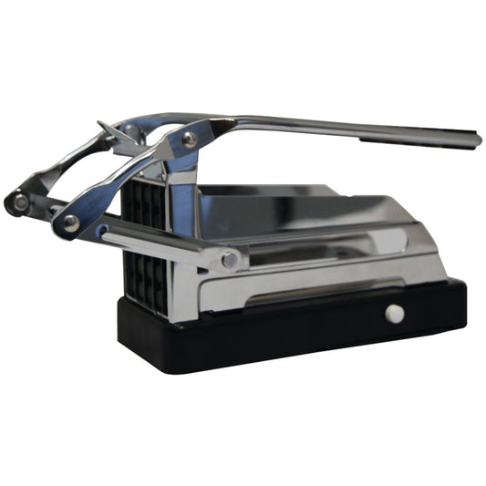 STARFRIT 093123-006-BLCK Stain Steel Fry Cutter