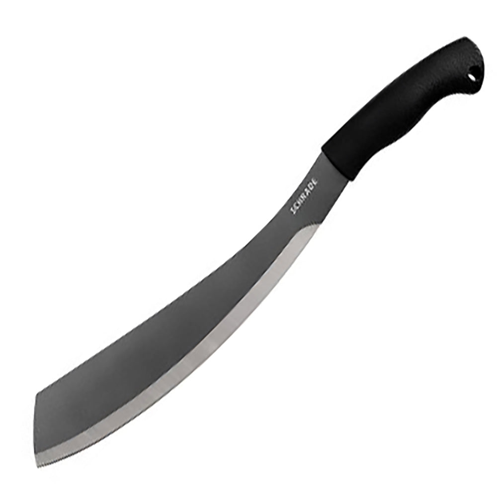 Schrade SCHPR1CP 19.6" Full Tang Parang Machete