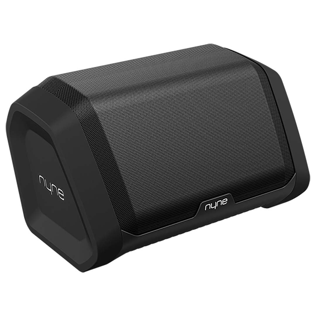 NYNE NYNEPUNCH Water Resistant Bluetooth Speaker