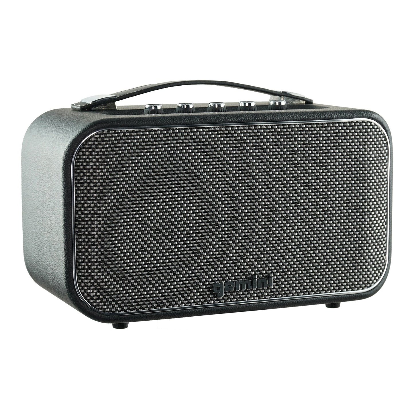 Gemini GTR-300 Portable Bluetooth Speaker