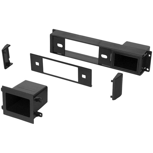 American International GMK210 1988 - 1995 Buick Regal Dash Install Kit