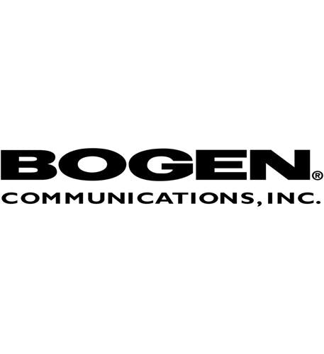 Bogen DRZ120 6 Zone Music And Paging System