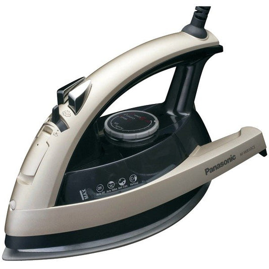 Panasonic NI-W810CS 360° Steam Iron