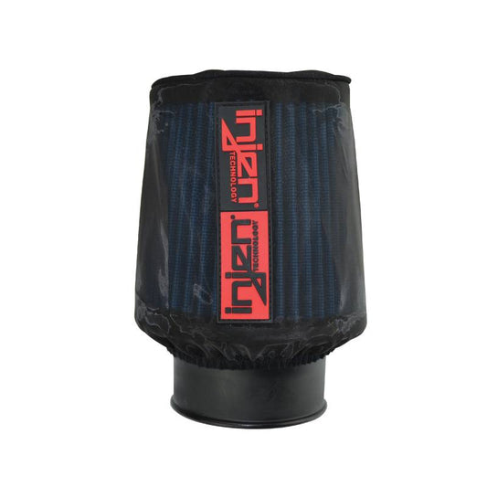 Injen 1034BLK Hydroshield Prefilter  Black