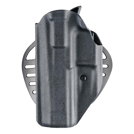 Hogue 52179 Ars Stage 1 Carry Holster Cz P09 Left H Black